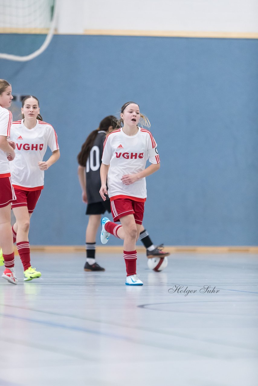 Bild 116 - wCJ NFV Futsalturnier